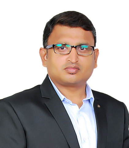 CEO Profile
